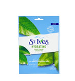 St.Ives Hydrating Mask Green Tea