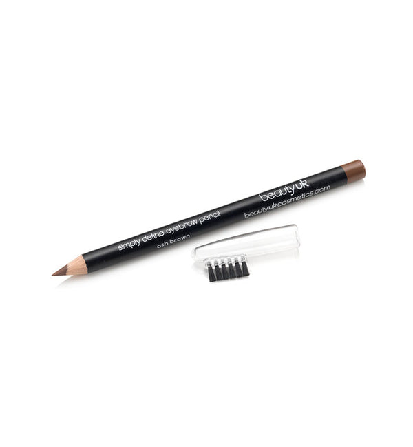 Beauty Uk- Brow Pencil No.4 - Ash Brown by Essence (DHS International) priced at #price# | Bagallery Deals