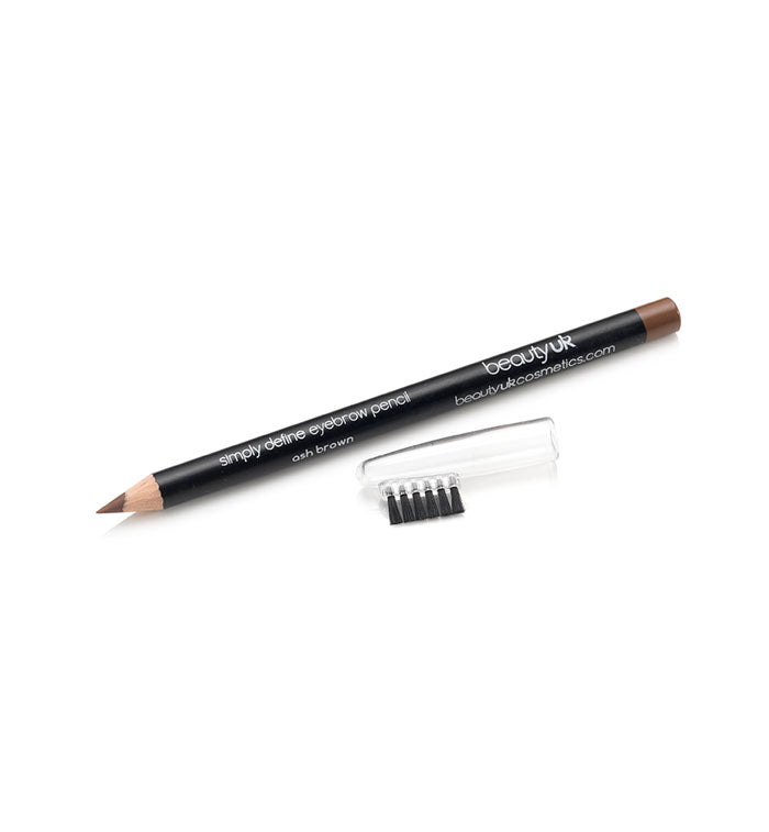 Beauty Uk- Brow Pencil No.4 - Ash Brown by Essence (DHS International) priced at #price# | Bagallery Deals