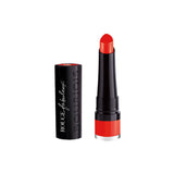 Bourjois- Rouge Fabuleux Lipstick 10 Scarlet it be- 2.4 g