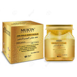MUICIN - 24k Gold Exfoliating Face & Body Scrub - 500g