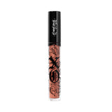 XO Vinyl-  Lip Cream Lip Gloss- Carnation,  2.7ml 0.09 oz