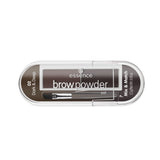 Essence- Brow Powder Set 02