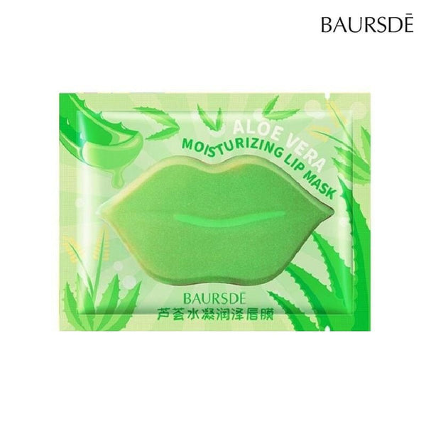 Emerce Moisturizing Lip Mask Aloe Vera