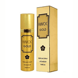 Havoc Gold Perfume 75ml
