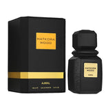 Ajmal - Hatkora Wood Eau De Parfum 100 Ml