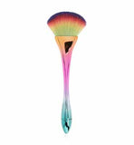 Forever 21- Pink/Multi Multicolored Powder Brush by Bagallery Deals priced at #price# | Bagallery Deals
