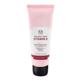 The Body Shop- Vitamin E Gentle Facial Wash, 125ml