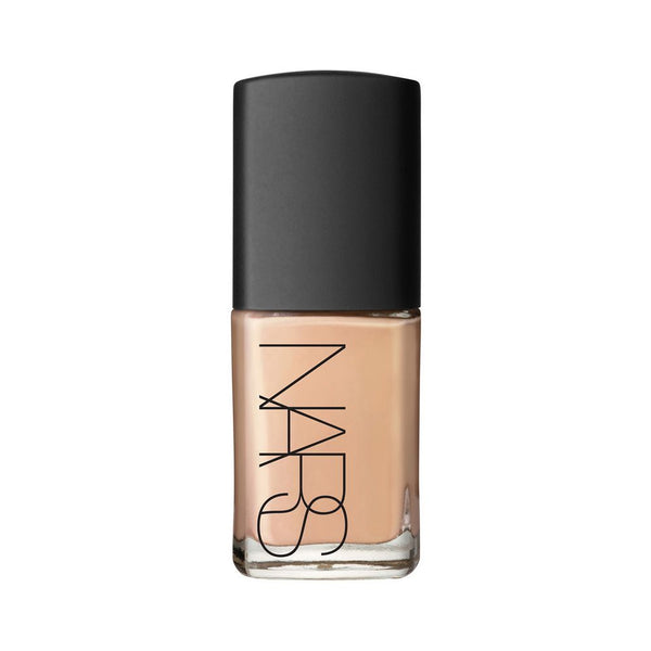 NARS- Sheer Glow Foundation Santa Fe ( 30ml )