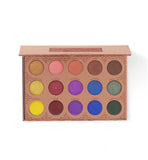 BH Cosmetics- Its My Raye Raye Shadow Palette by Bagallery Deals priced at #price# | Bagallery Deals