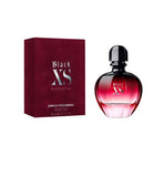 Paco Rabanne- Men Black Xs Edt Spray, 80 Ml by EDP priced at #price# | Bagallery Deals
