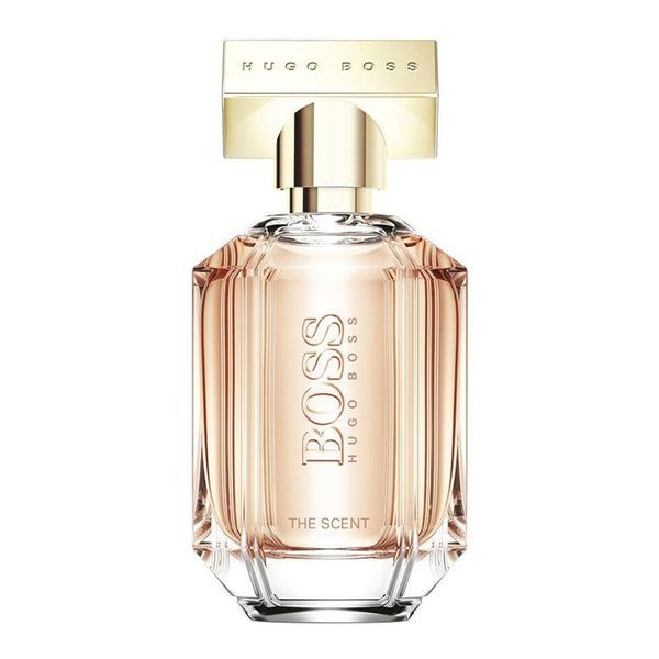 Hugo Boss The Scent Women Edp 100Ml