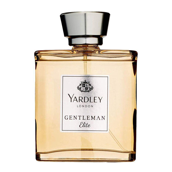 YARDLEY 100ML GENTLEMAN ELITE PERFUME