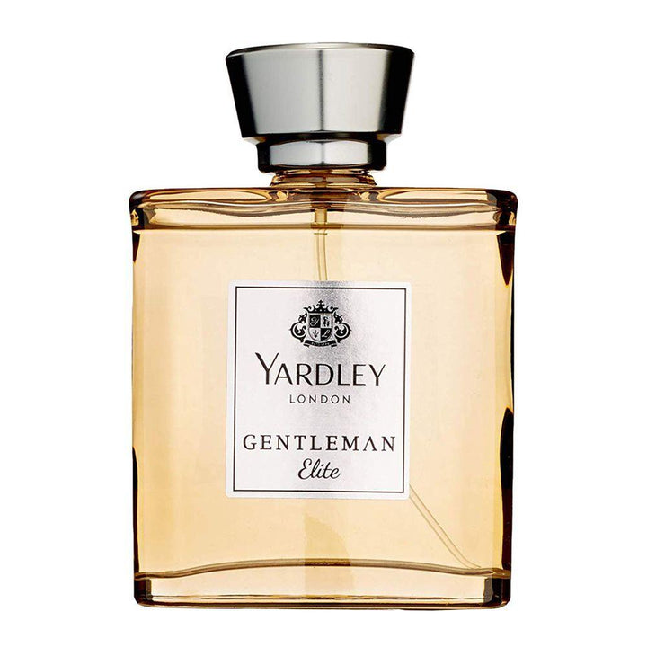 YARDLEY 100ML GENTLEMAN ELITE PERFUME