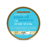 Ogx Hydrate & Repair+Argan Oil Of Morocco Hair Mask 60Z/168G (Usa)