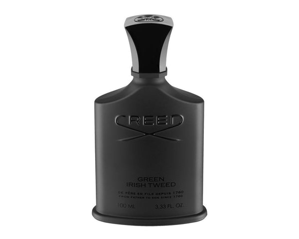 Creed- Green Irish Tweed For Men Edp Spray 100ml -Perfume