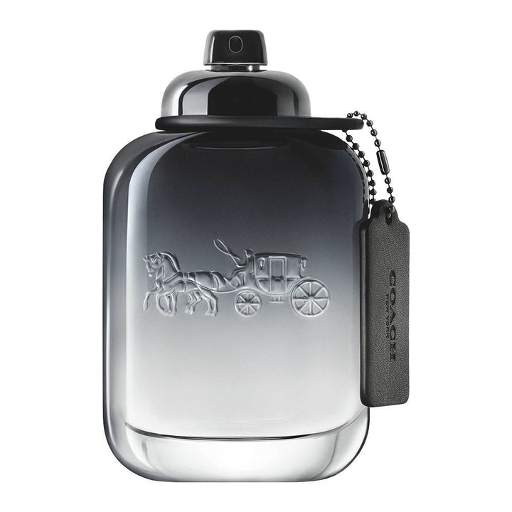 Coach- New York Men Edt 100Ml