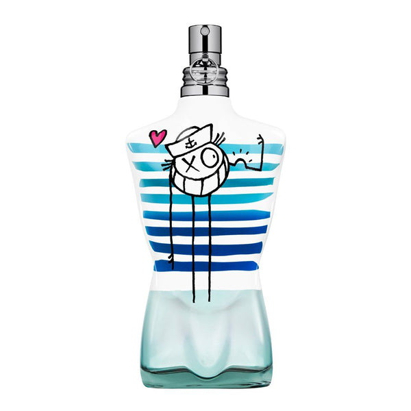 Jpg I Love Gaultier Eau Fraiche 125Ml