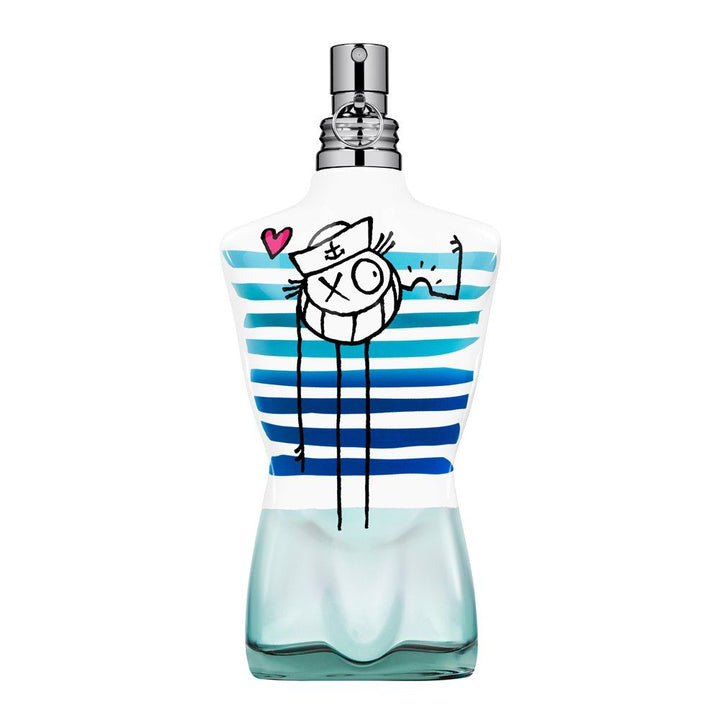 Jpg I Love Gaultier Eau Fraiche 125Ml