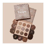 Colourpop- Thats Taupe Shadow Palette, 9g