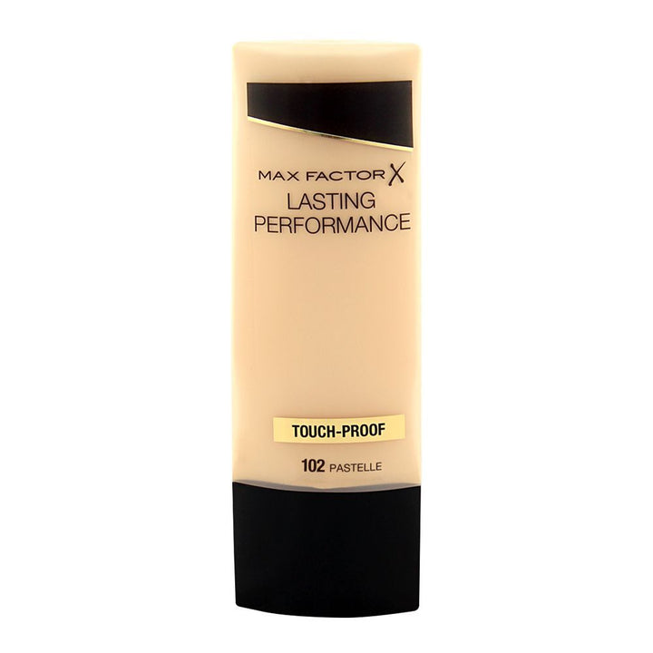 Max Factor- Lasting Performance, Liquid Foundation, 102 Pastelle, 35 Ml