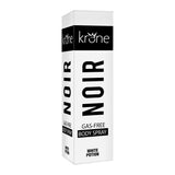 Krone- NOIR White Potion- Gas Free Body Spray 125 ML