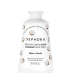 Sephora- 1 Hand Balms & Scrub, 30 ml