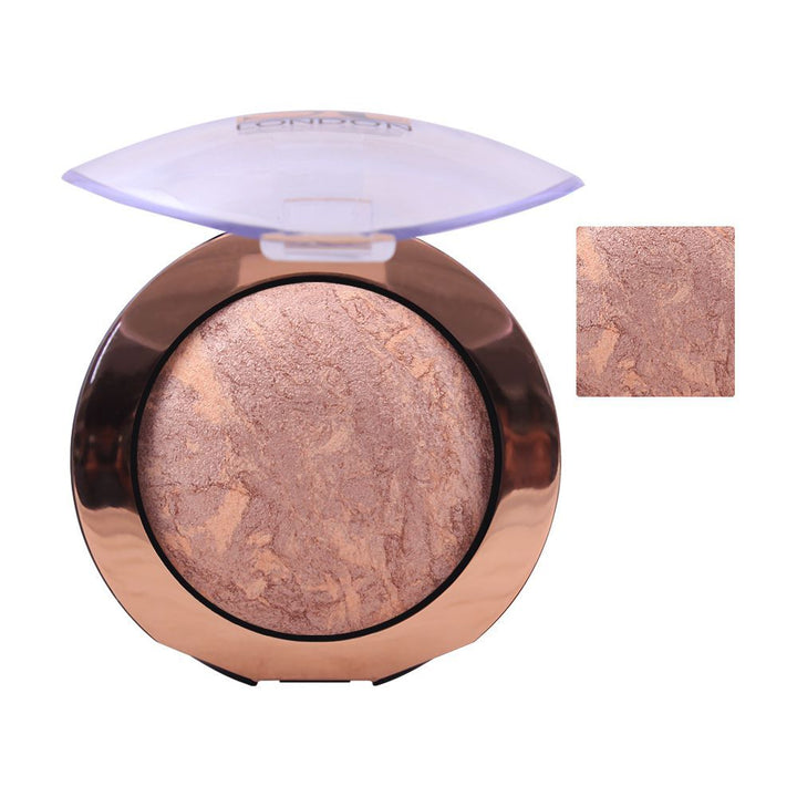 St London- Sweet Touch Blusher Glam & Shine GOLD