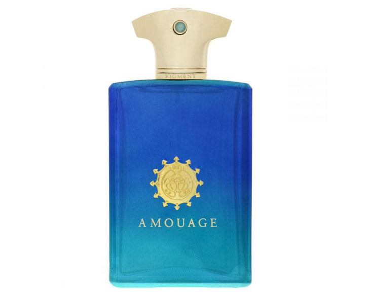 Amouage- Figment Pour Homme EDP For Men, 100ml