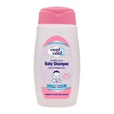 Cool & cool Baby Shampoo 250Ml