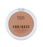 MUA- Pro Base Full Coverage Matte Pressed Powder 160