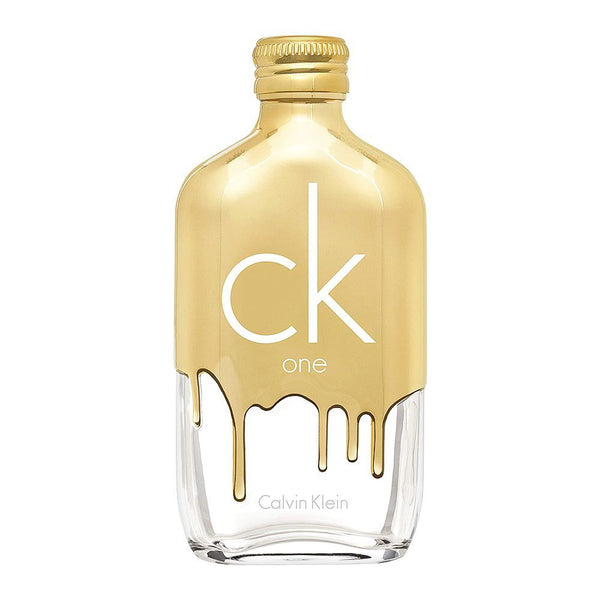 Calvin Klein- One Gold Men Edt, 100Ml