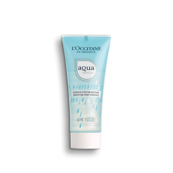 L'Occitane- Aqua Cleans Inf Foam In Cream, 40ml