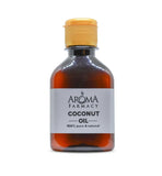 Aroma Farmacy- Coconut Oil