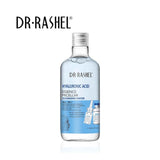 Dr Rashel -