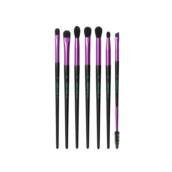 Morphe- Morphe X Nikita Eye Brush Set