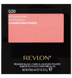 Revlon- Powder Blush, Ravishing Rose 020