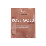Sephora- Dore rose rose mask - Super relaxing metallic face mask