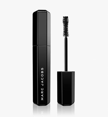 Marc Jacobs Beauty Velvet Noir Major Volume Mini Mascara in Black 5 mL