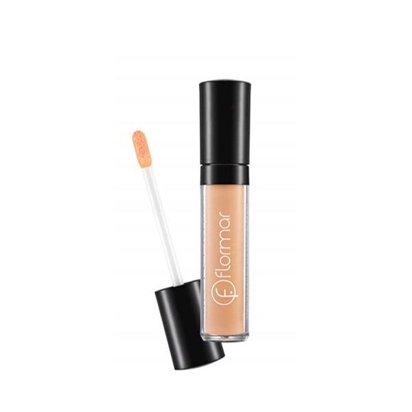 Flormar- T-C 05 Perf Cov Liquid Concealer Soft Beige