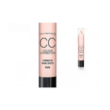 Max Factor-  Colour Corrector Stick Concealer - Peach