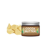 Chiltanpure- Cocoa Butter, 100gm