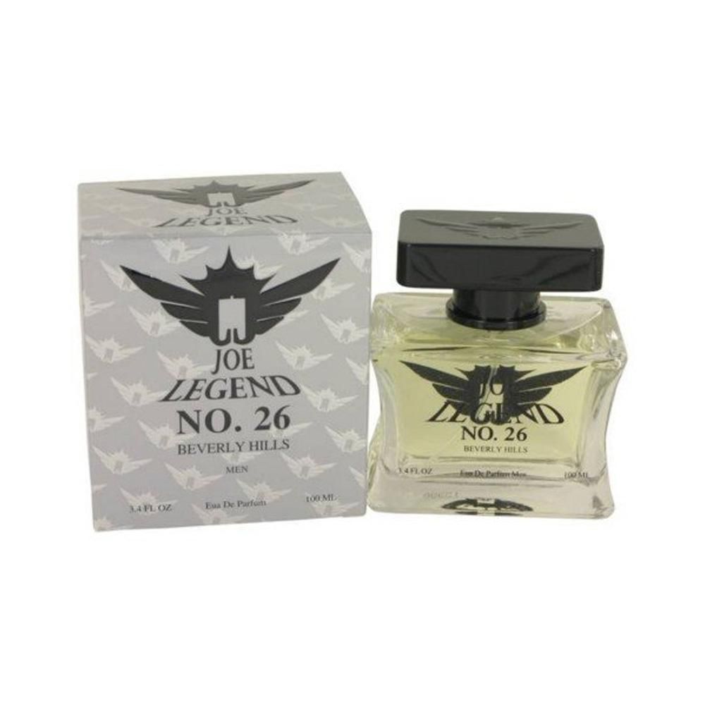 Joe- Legend No.26 Beverly Hills For Men, 100ml