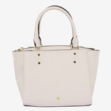 Call it Spring- Cloudnine Hand Bag - White