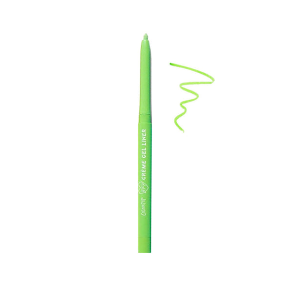 Colourpop- Electric Daisy Liner Crème Gel Liner, 0.2g