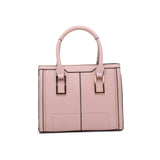 Call It Spring- Girlceo Shoulder Bags - Pink