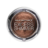 Max Factor- Excess Shimmer, Eyeshadow Bronze - 25