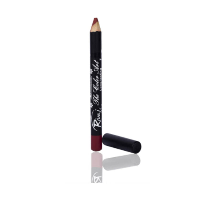 Rivaj- Lip & Eye Pencil 35 Fire Brick