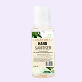 CoNatural- Hand Sanitizer,  120ml