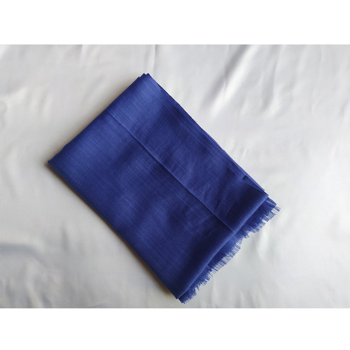 Happy Hijabis- Turkish Lawn- Royal Blue